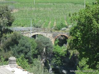 Ponte Serravalle
